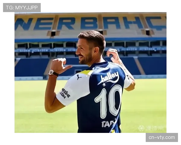 费内巴切中场塔迪奇组织核心作用明显