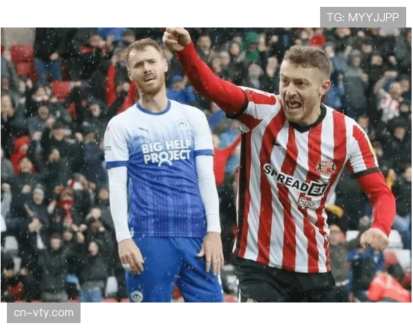 桑德兰遭遇毁灭性打击 头号射手布罗贝伊等四人新增伤情